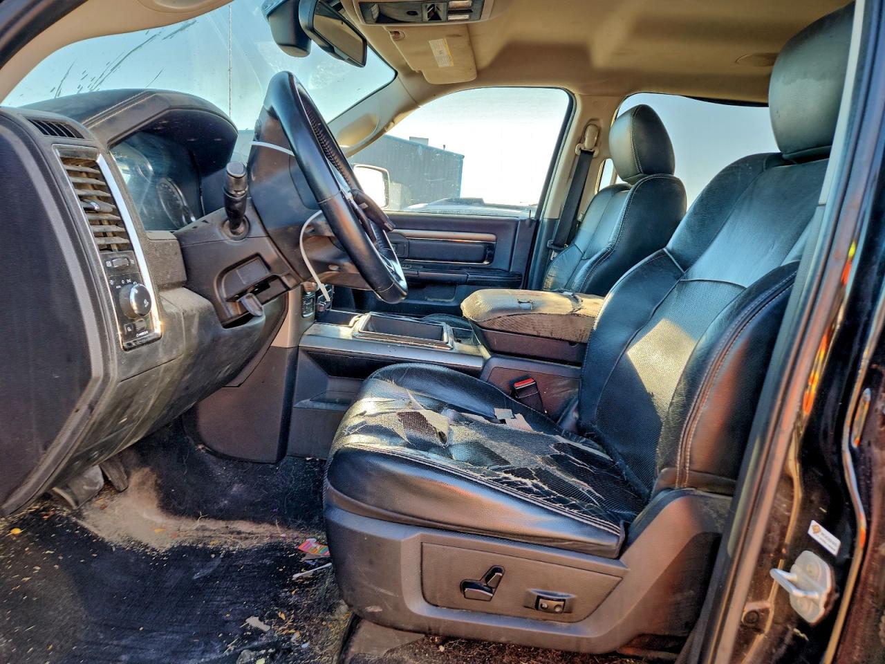 Ram 1500 Sport Image 5