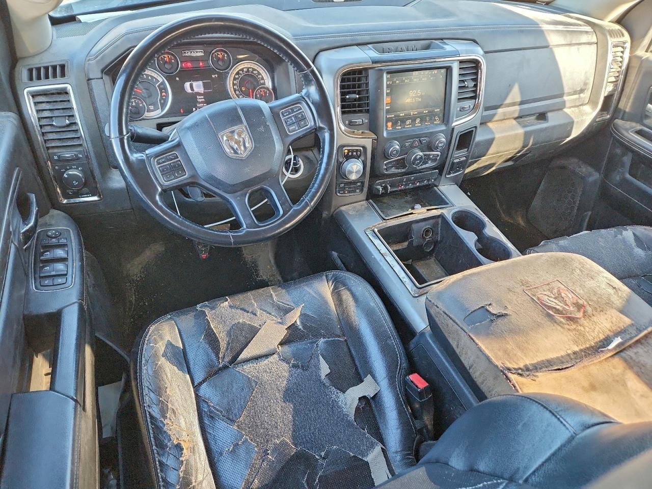 Ram 1500 Sport Image 10