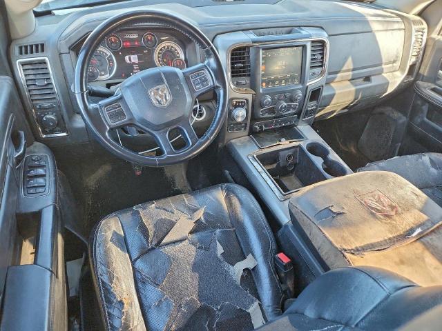 Ram 1500 Sport Image 10