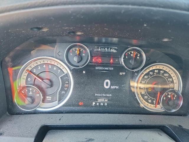 Ram 1500 Sport Image 7