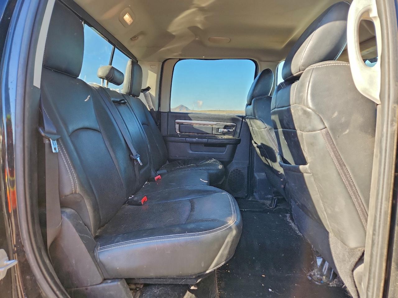 Ram 1500 Sport Image 11