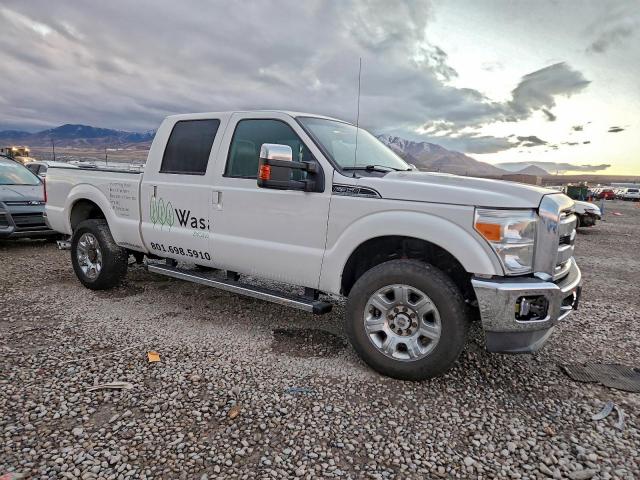 Ford F-350 Super Duty Image 12