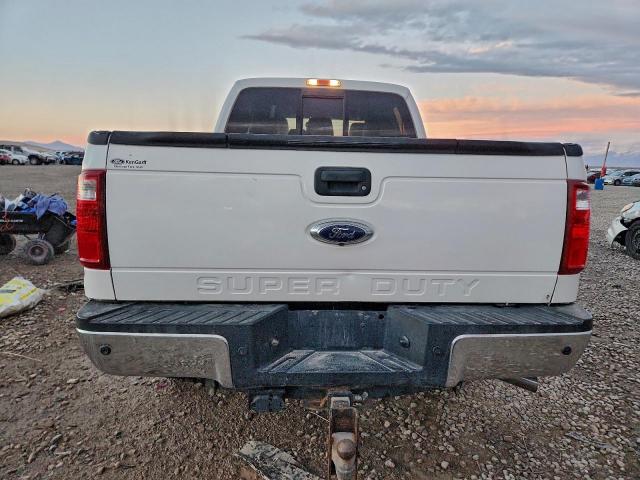 Ford F-350 Super Duty Image 9