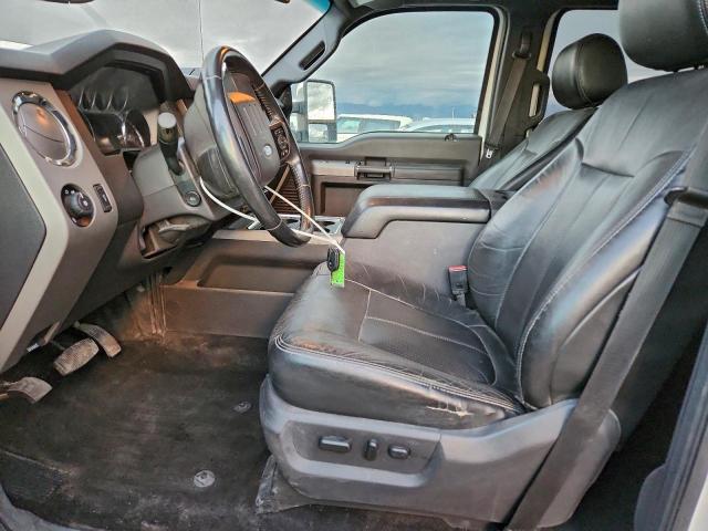 Ford F-350 Super Duty Image 11