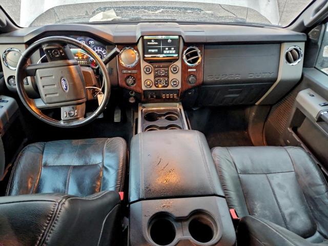 Ford F-350 Super Duty Image 8