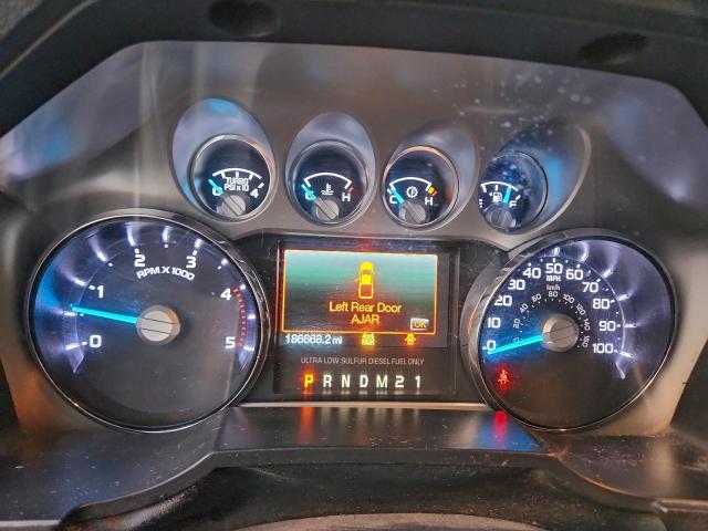 Ford F-350 Super Duty Image 6