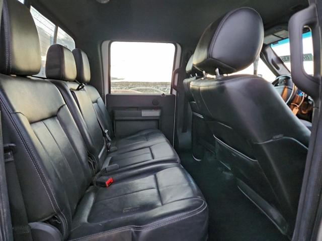 Ford F-350 Super Duty Image 4