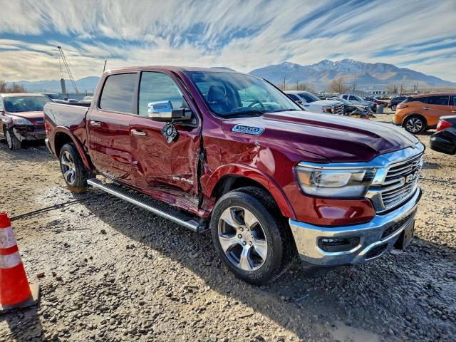 Ram 1500 Laramie Image 5