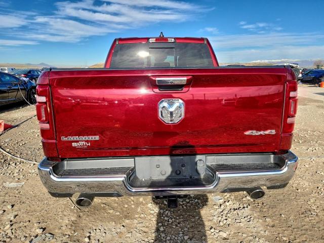 Ram 1500 Laramie Image 7