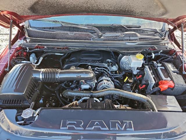 Ram 1500 Laramie Image 9