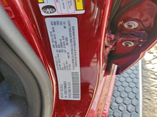 Ram 1500 Laramie Image 11