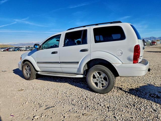 Dodge Durango Slt Image 9