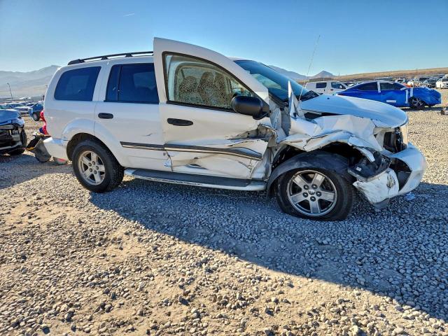 Dodge Durango Slt Image 8