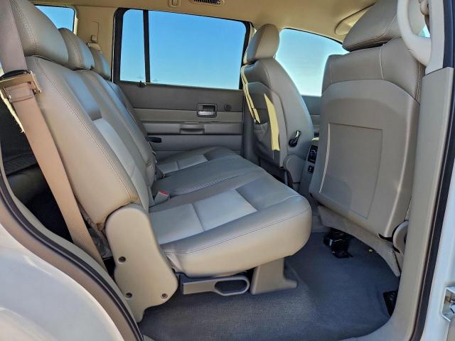 Dodge Durango Slt Image 12