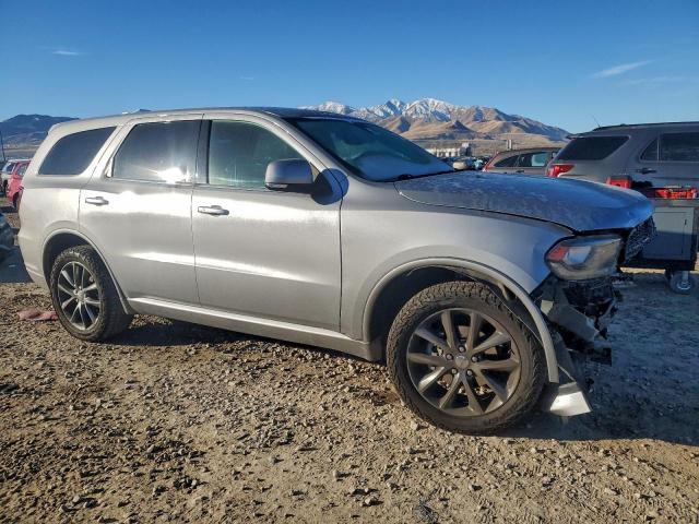 Dodge Durango Gt Image 13