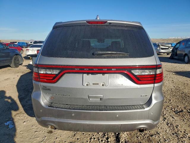 Dodge Durango Gt Image 2