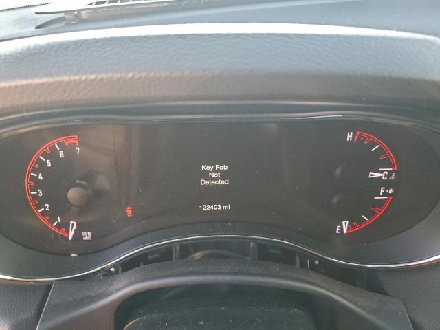 Dodge Durango Gt Image 10