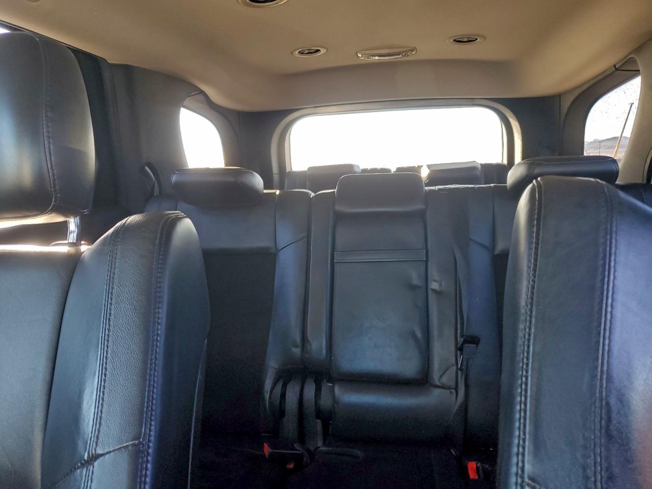 Dodge Durango Gt Image 11