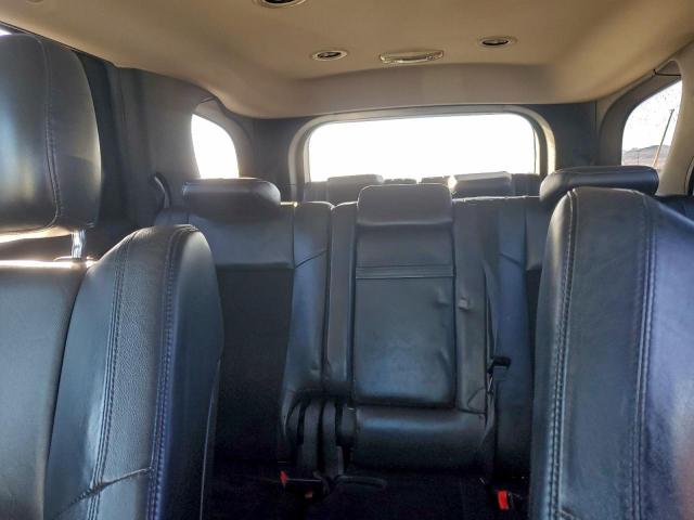 Dodge Durango Gt Image 11