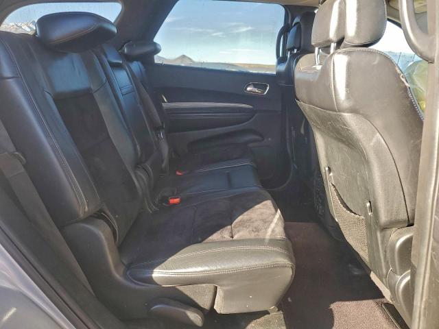 Dodge Durango Gt Image 5