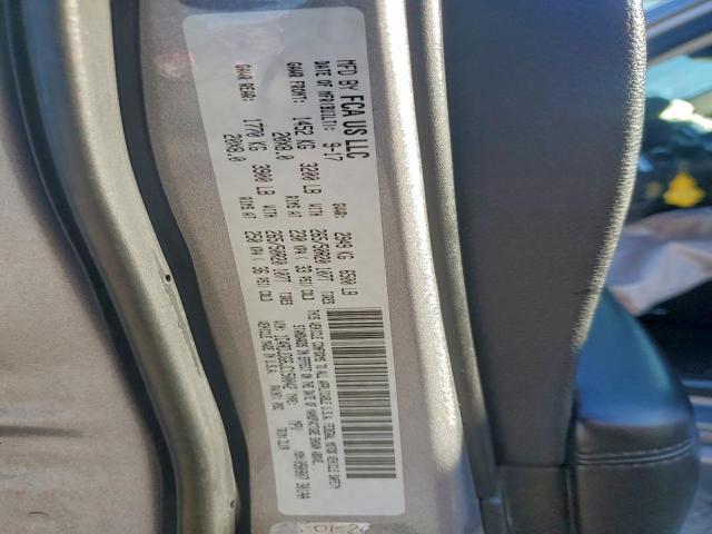 Dodge Durango Gt Image 4