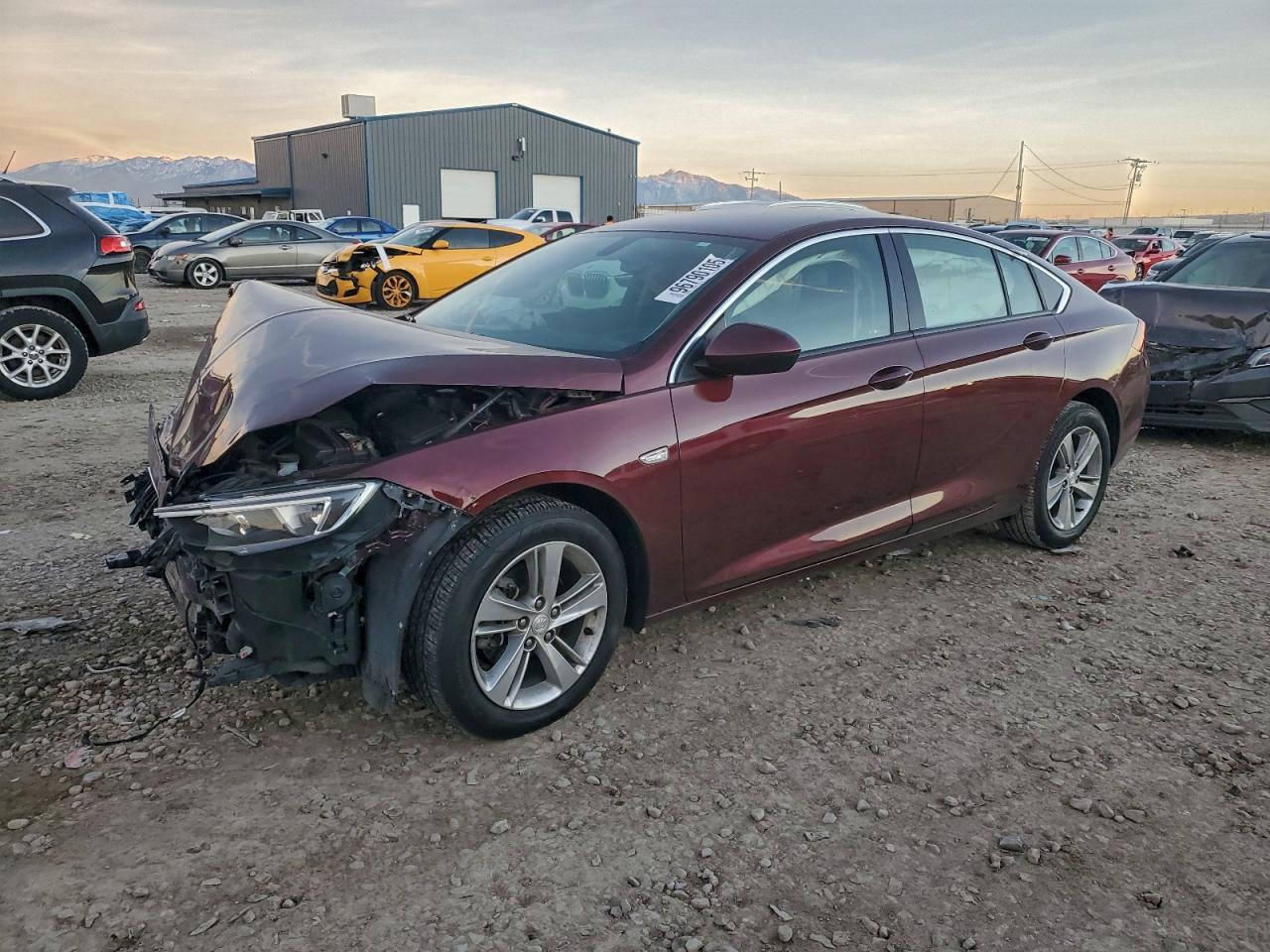 Buick Regal Preferred Image 1