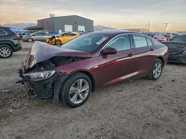  Salvage Buick Regal