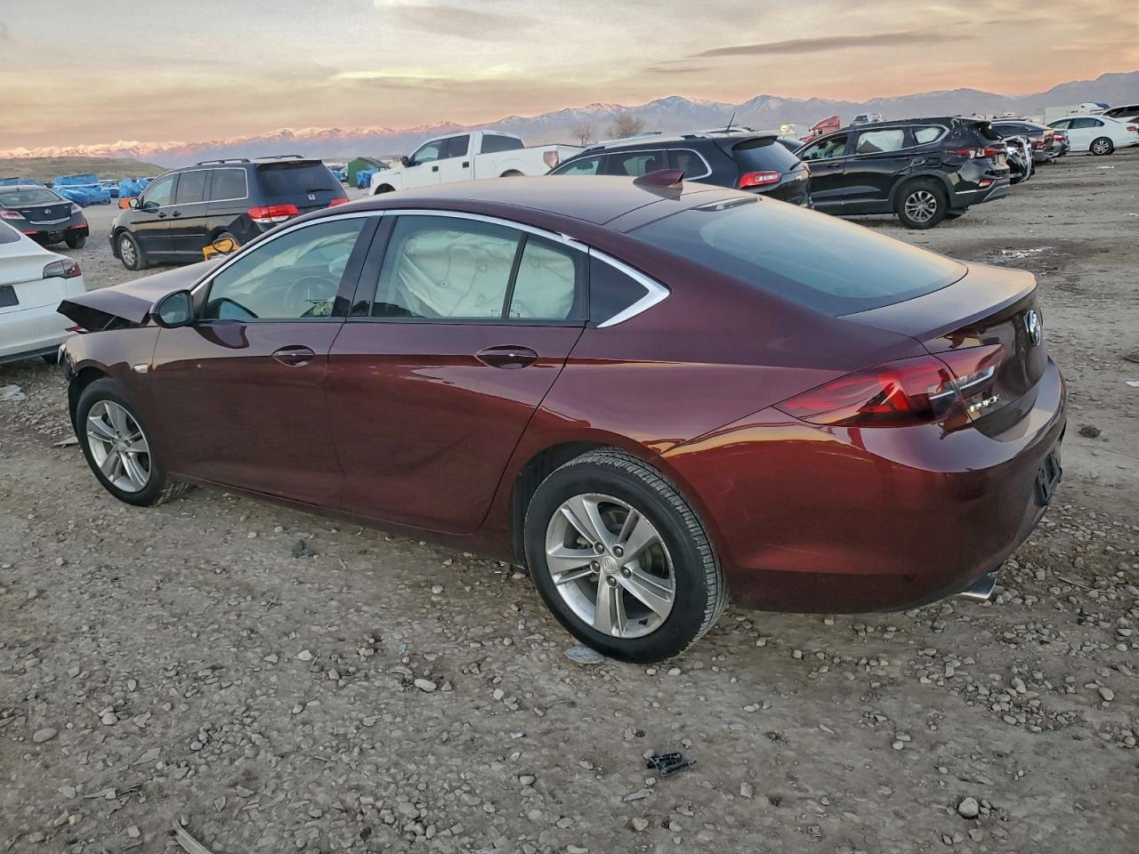 Buick Regal Preferred Image 5