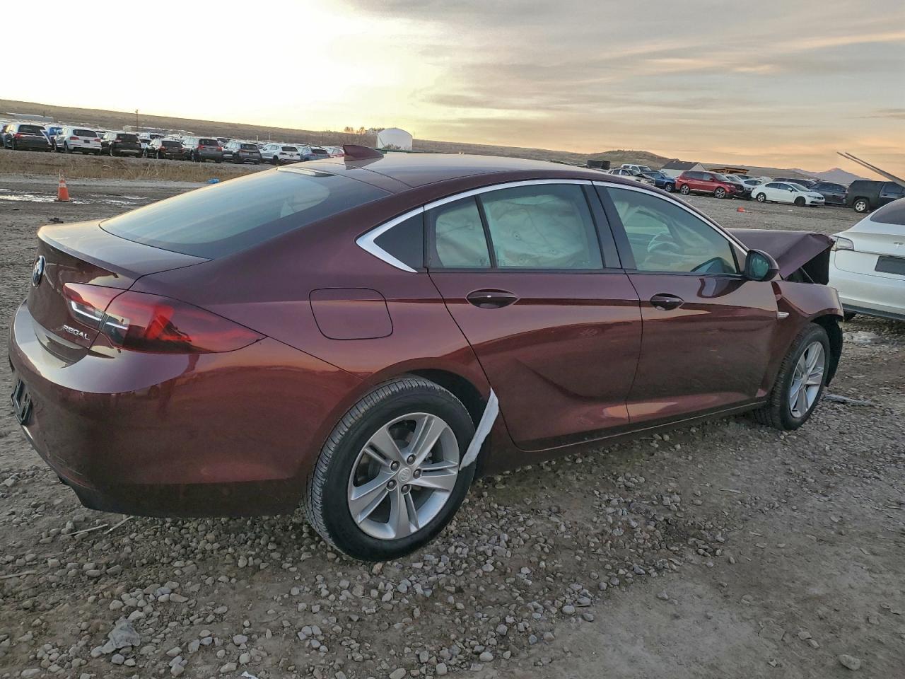 Buick Regal Preferred Image 6