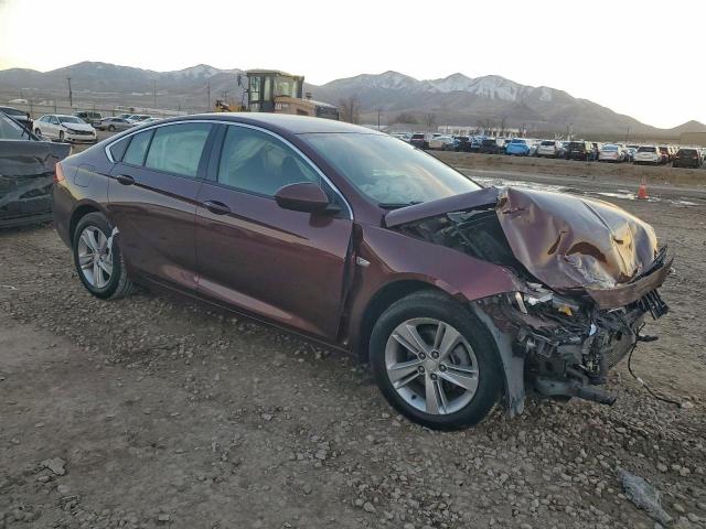 Buick Regal Preferred Image 4