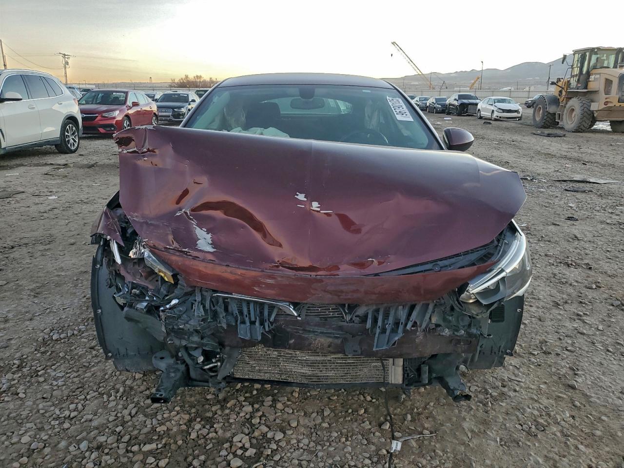 Buick Regal Preferred Image 13