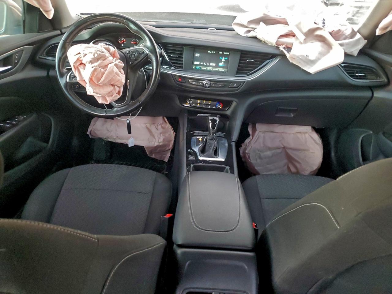 Buick Regal Preferred Image 12