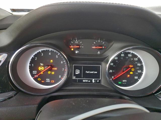 Buick Regal Preferred Image 9