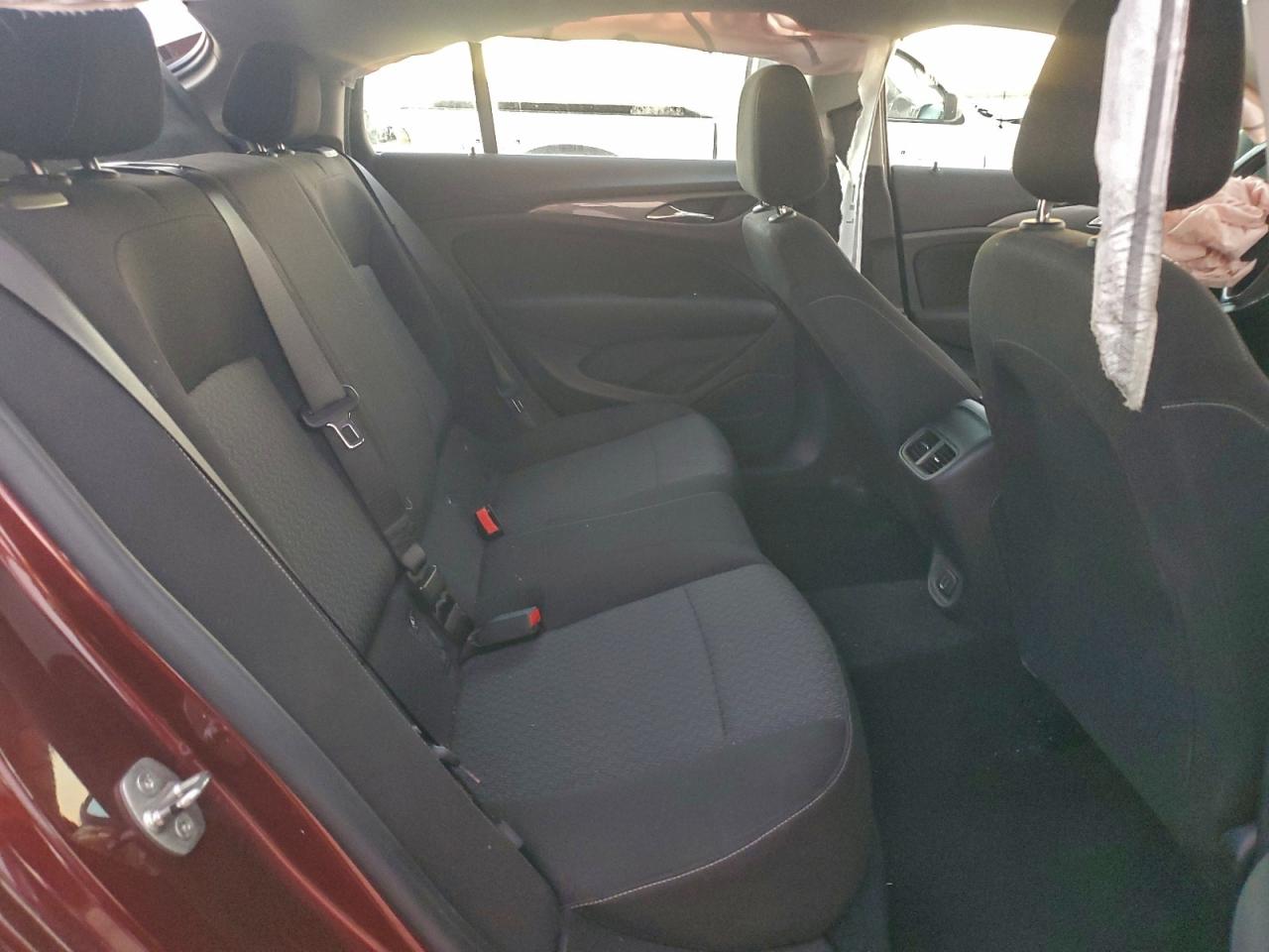 Buick Regal Preferred Image 10