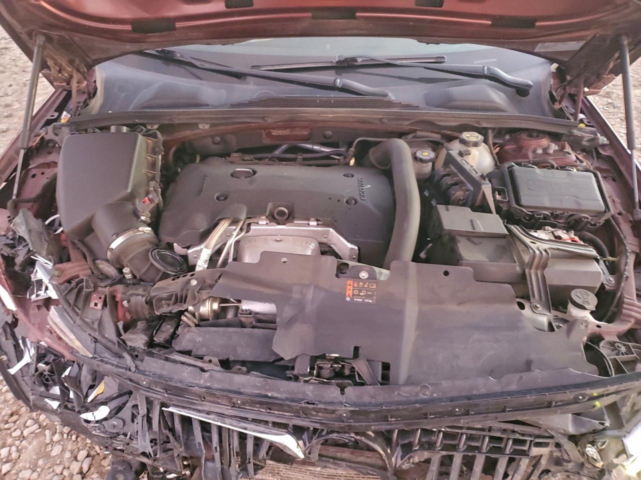 Buick Regal Preferred Image 7