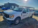 Ford F-150 Super Cab Image 1