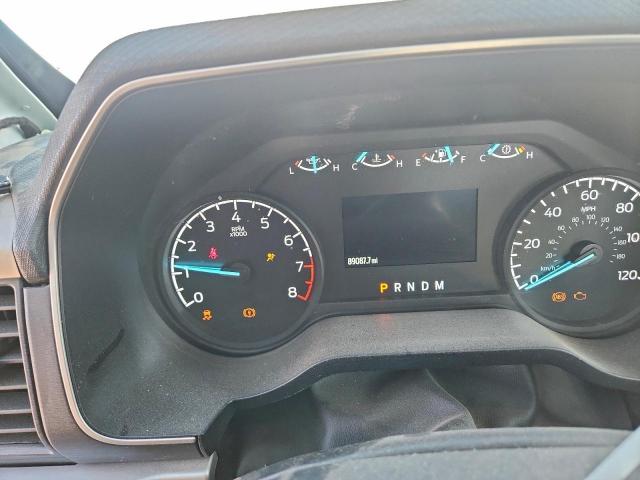 Ford F-150 Super Cab Image 11