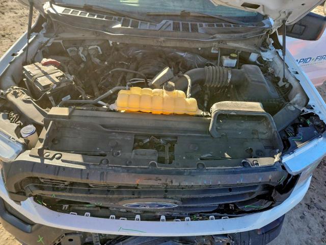 Ford F-150 Super Cab Image 4