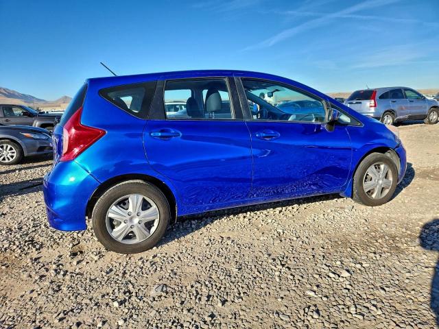 Nissan Versa S Image 7