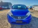 Nissan Versa S Image 4