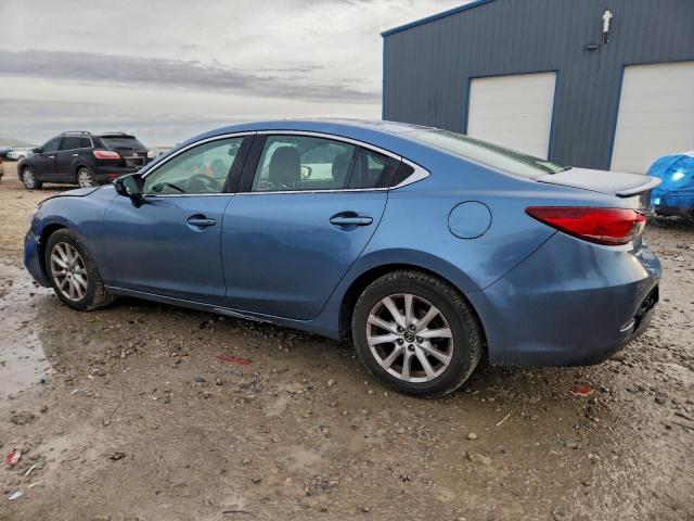 Mazda 6 Sport Image 4