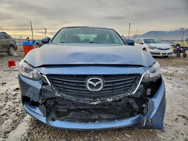 Mazda 6 Sport Image 8