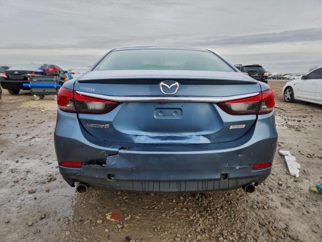 Mazda 6 Sport Image 7