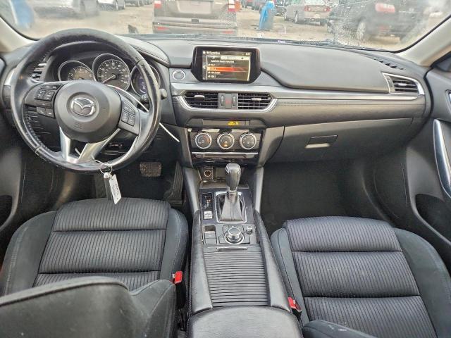 Mazda 6 Sport Image 9