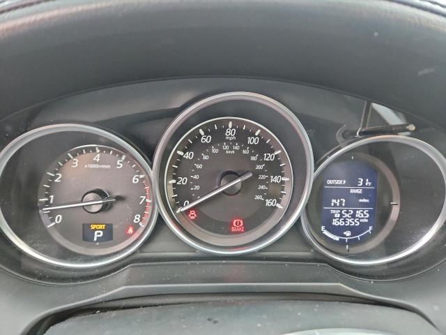 Mazda 6 Sport Image 2