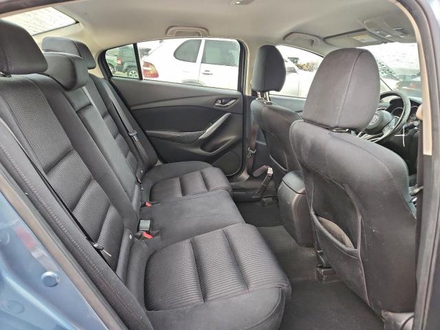 Mazda 6 Sport Image 3