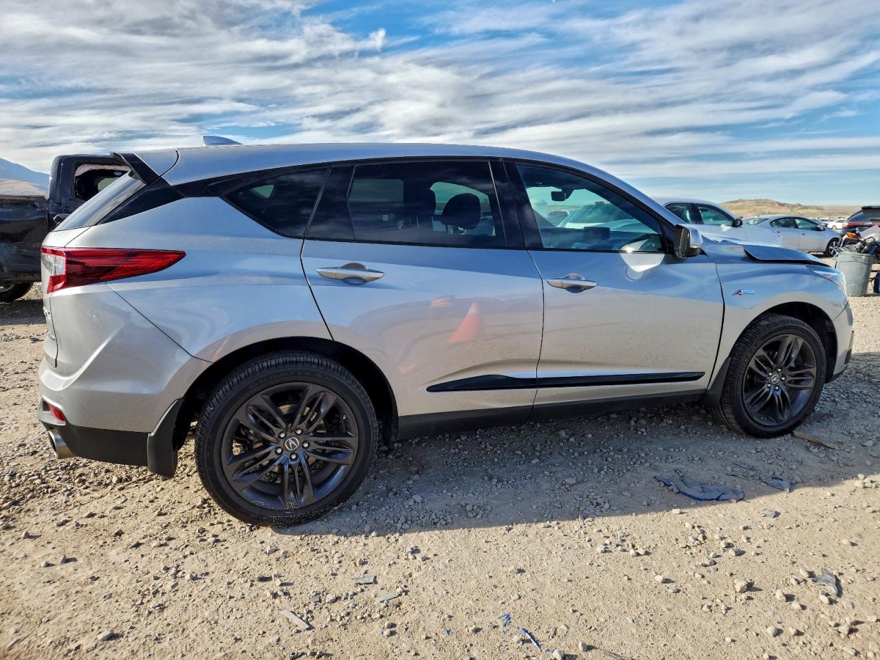 Acura RDX A-spec Image 12