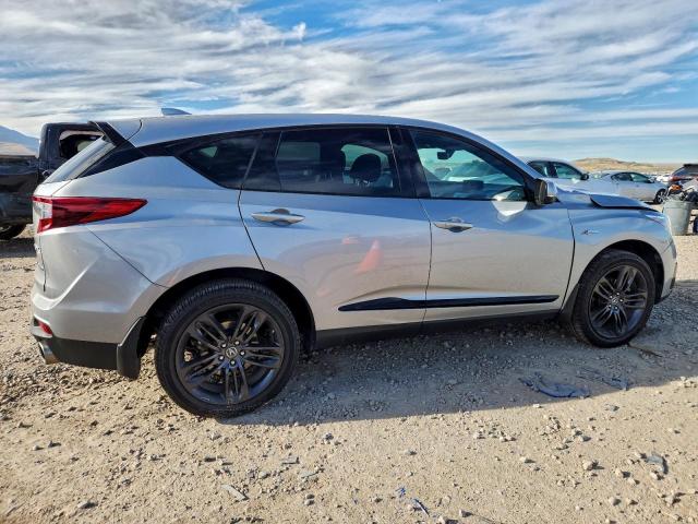 Acura RDX A-spec Image 12