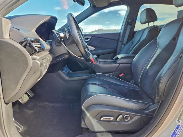 Acura RDX A-spec Image 4