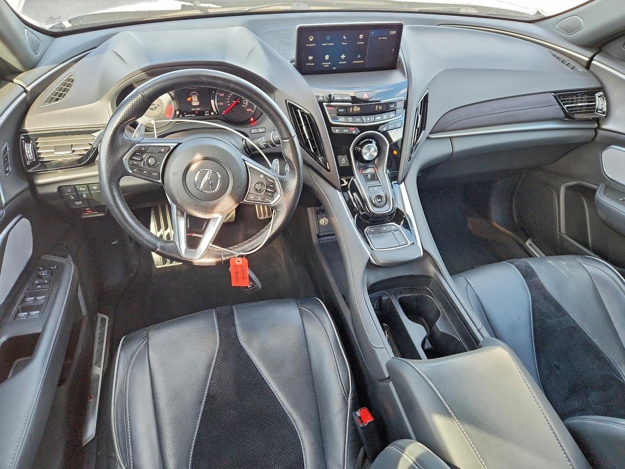 Acura RDX A-spec Image 10